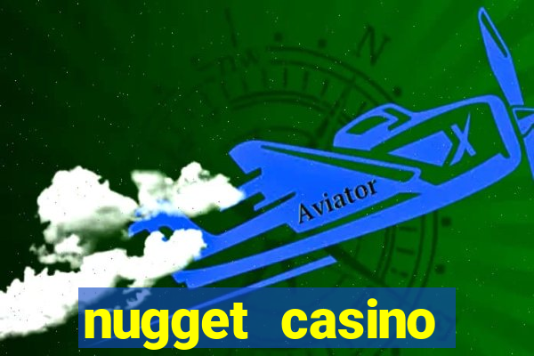 nugget casino resort sparks nevada