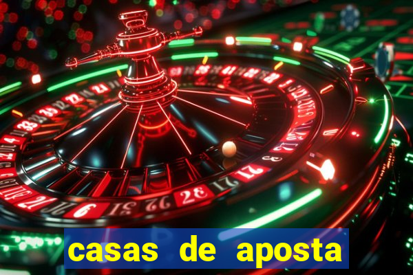 casas de aposta com 1 real