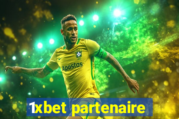 1xbet partenaire