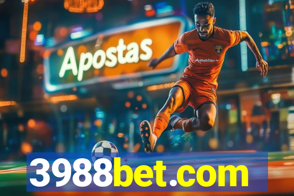 3988bet.com