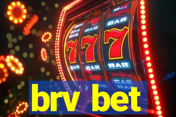 brv bet