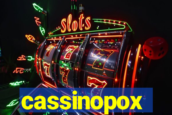 cassinopox