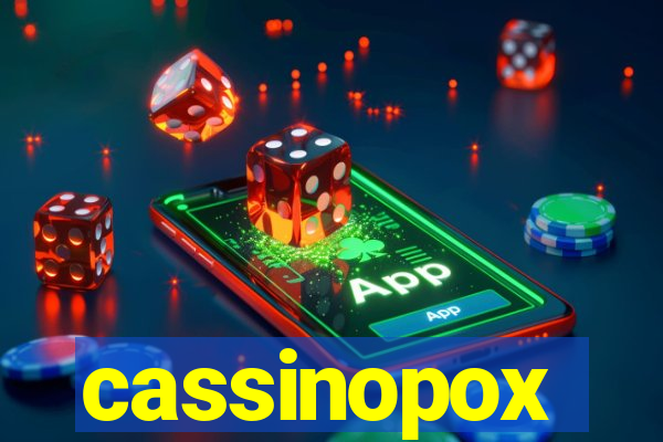 cassinopox