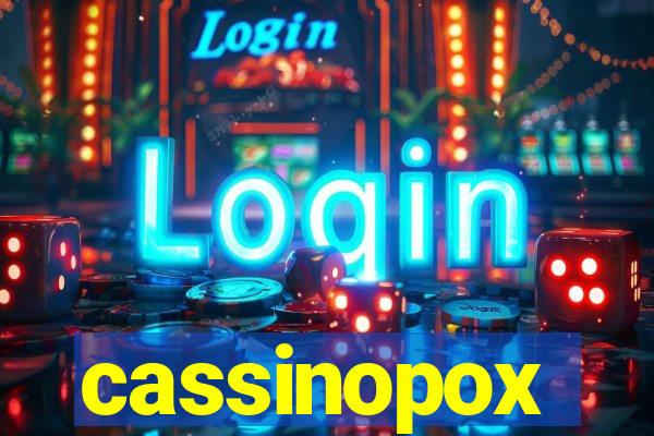 cassinopox