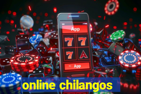 online chilangos