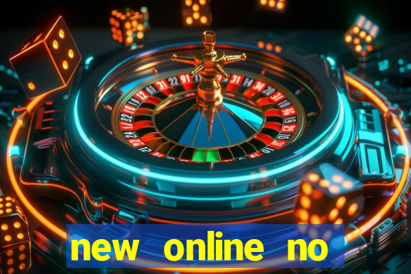 new online no deposit casino