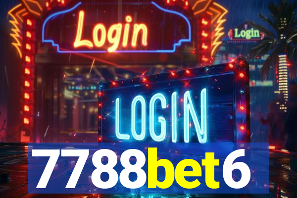 7788bet6