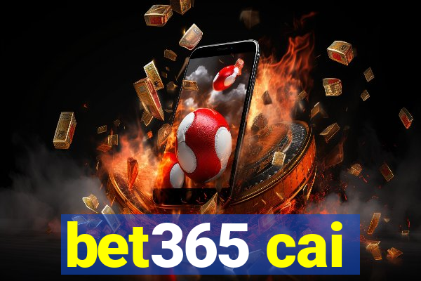 bet365 cai