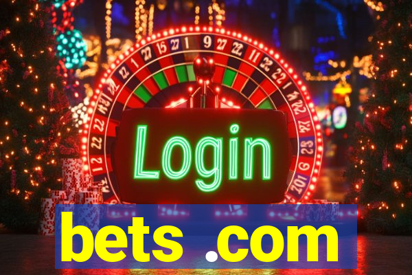 bets .com