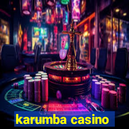 karumba casino