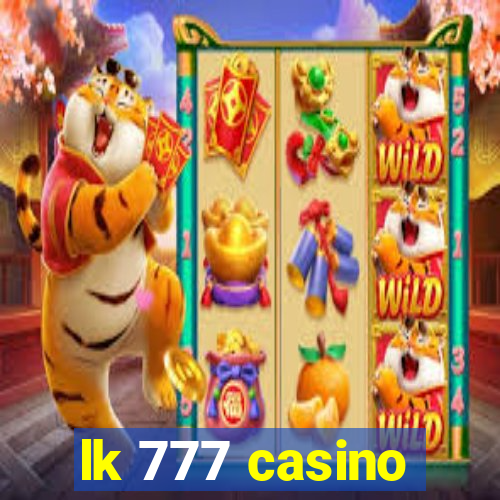 lk 777 casino