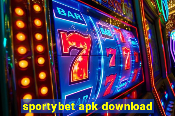 sportybet apk download