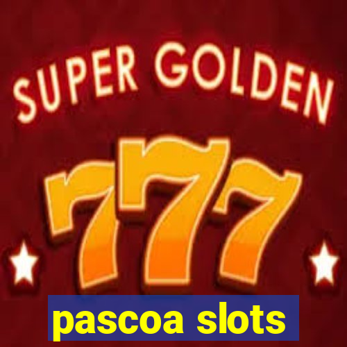 pascoa slots