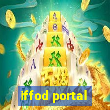 iffod portal