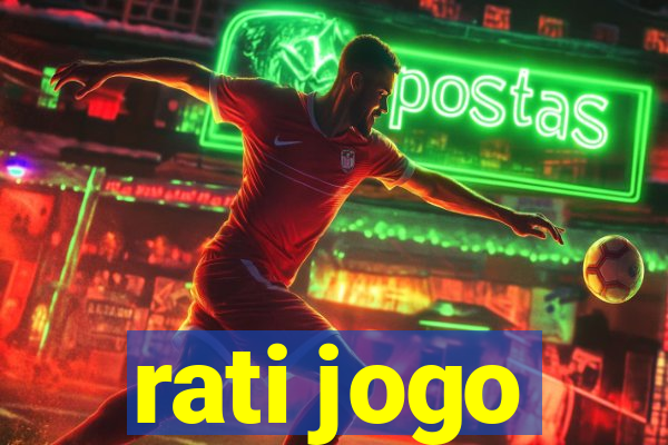 rati jogo