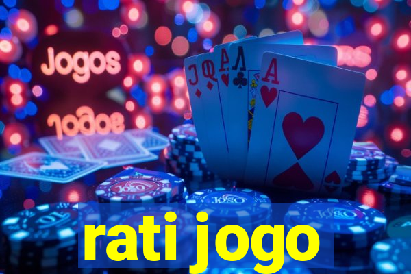 rati jogo