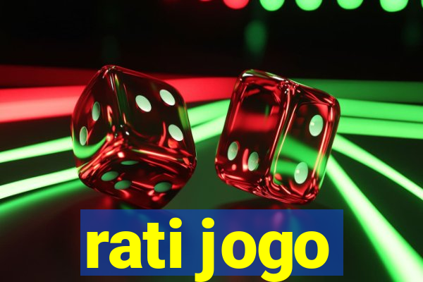 rati jogo