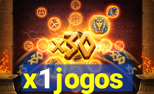 x1 jogos