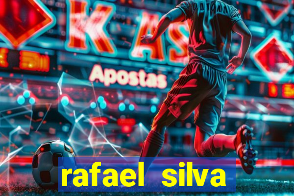 rafael silva cruzeiro salario