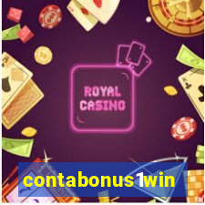 contabonus1win