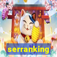 serranking