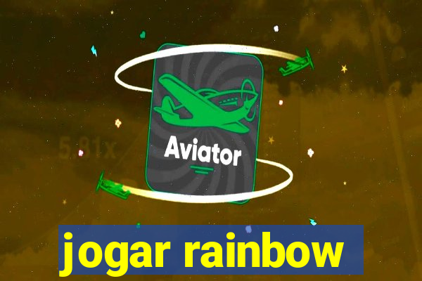 jogar rainbow