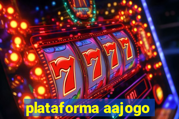 plataforma aajogo