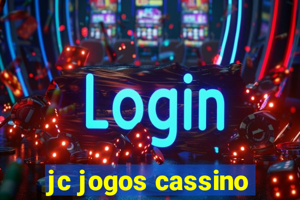 jc jogos cassino