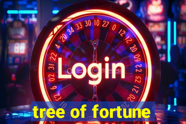 tree of fortune