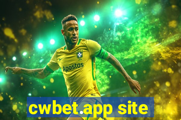 cwbet.app site