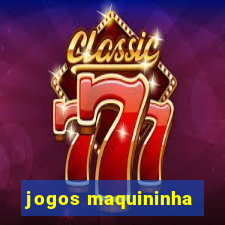 jogos maquininha