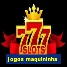 jogos maquininha