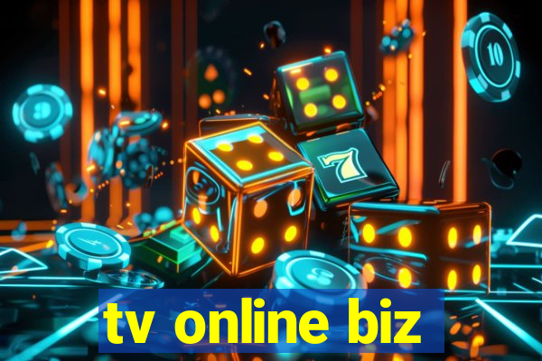 tv online biz