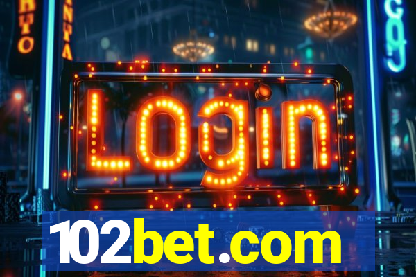 102bet.com