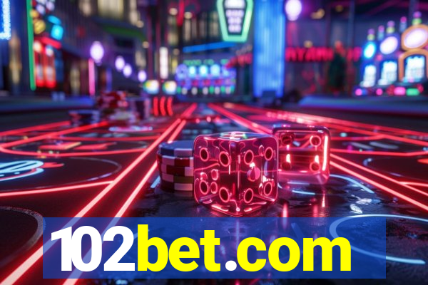 102bet.com