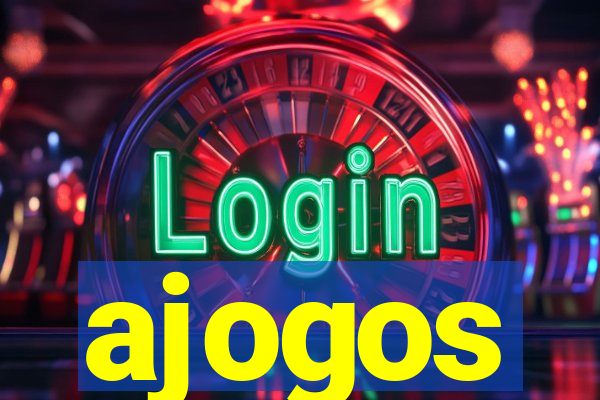 ajogos