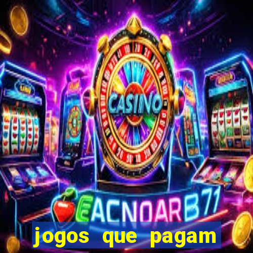 jogos que pagam via pagbank