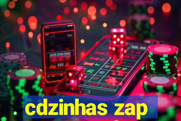 cdzinhas zap