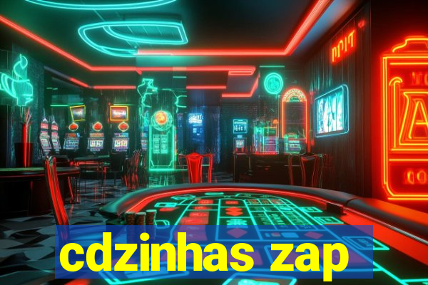 cdzinhas zap