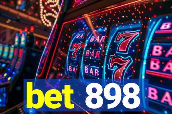 bet 898