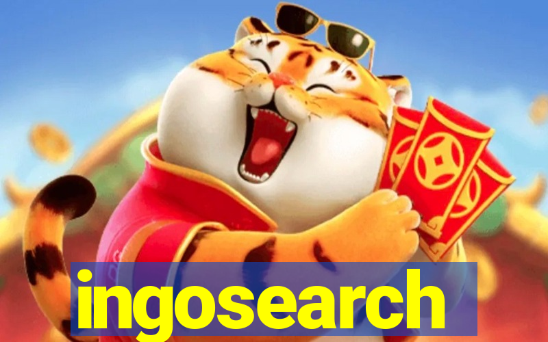 ingosearch