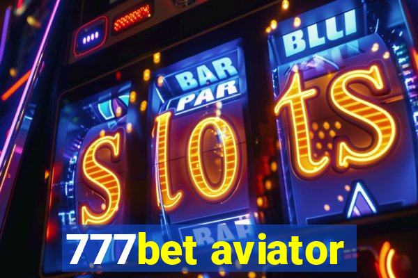 777bet aviator