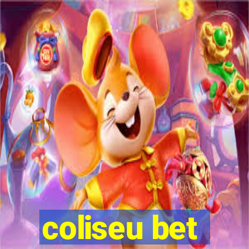 coliseu bet