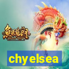 chyelsea