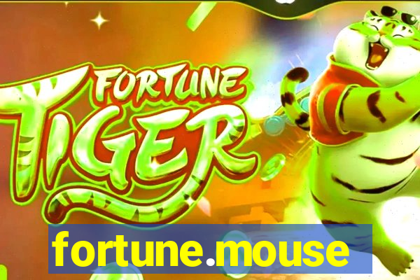 fortune.mouse