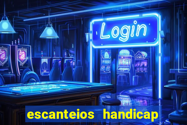 escanteios handicap 2 5