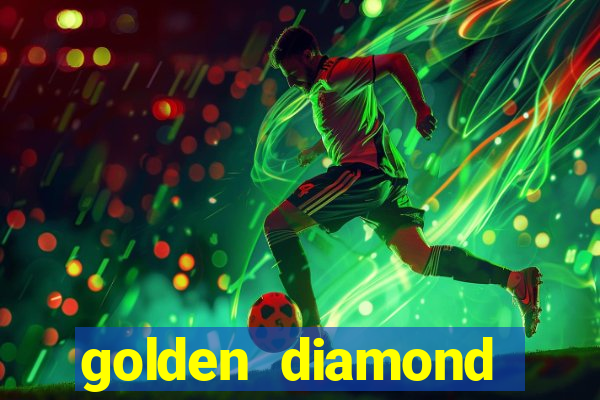 golden diamond dealer center