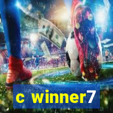 c winner7