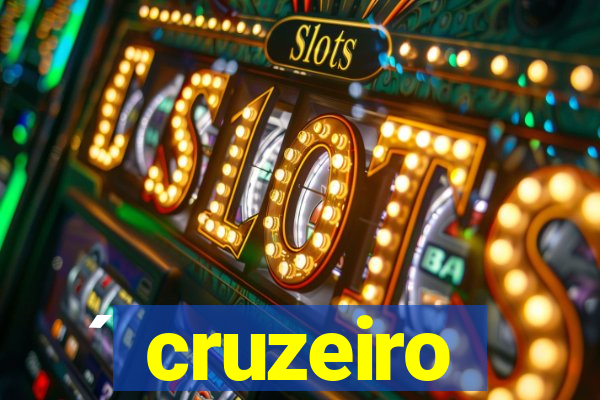 ́cruzeiro