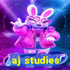 aj studies